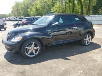  Salvage Chrysler PT Cruiser