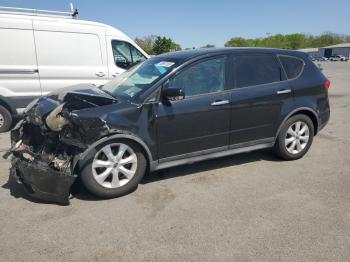  Salvage Subaru Tribeca