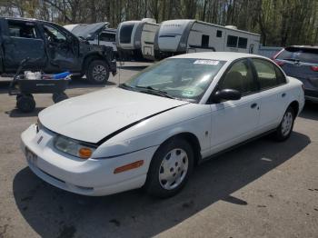  Salvage Saturn Sl Sl1 Sl2