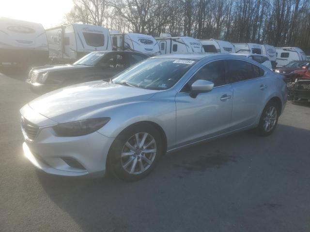  Salvage Mazda 6