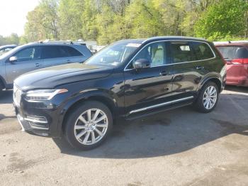  Salvage Volvo XC90