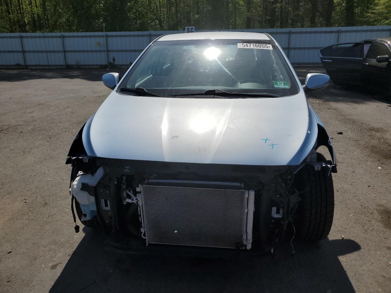 Hyundai ACCENT Gls Image 2