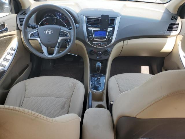 Hyundai ACCENT Gls Image 3