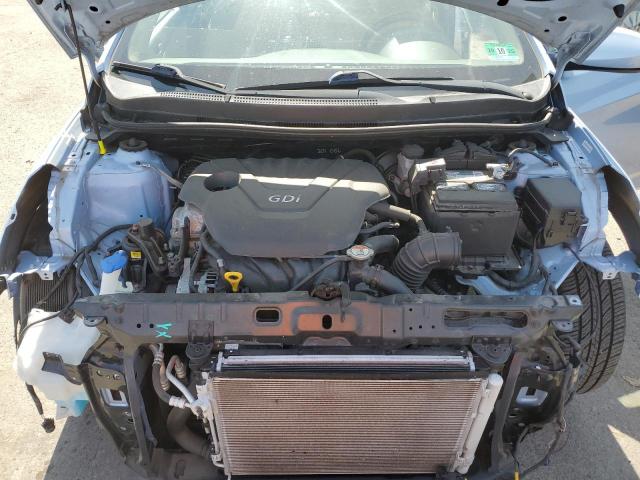 Hyundai ACCENT Gls Image 12