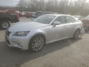  Salvage Lexus Gs