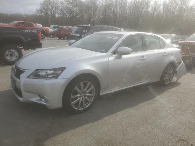  Salvage Lexus Gs