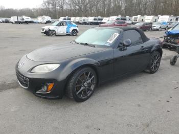  Salvage Mazda Mx5