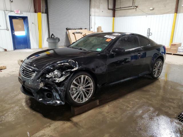  Salvage INFINITI G37