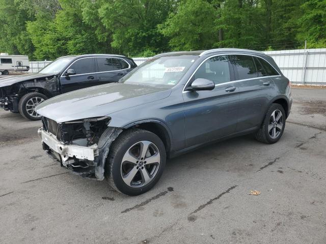  Salvage Mercedes-Benz GLC