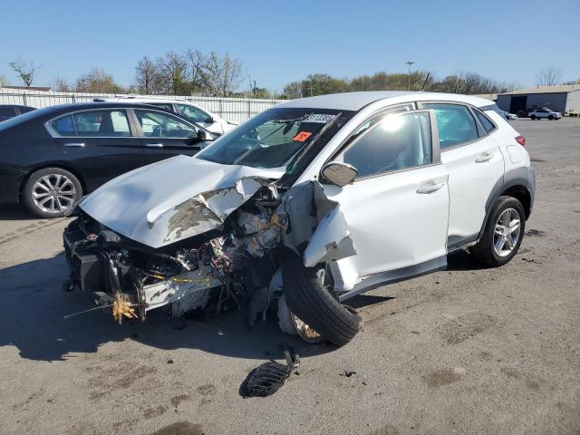  Salvage Hyundai KONA