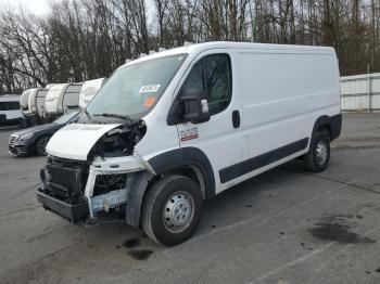  Salvage Ram Promaster