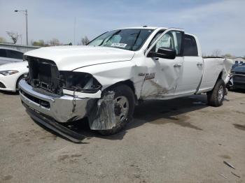  Salvage Ram 2500