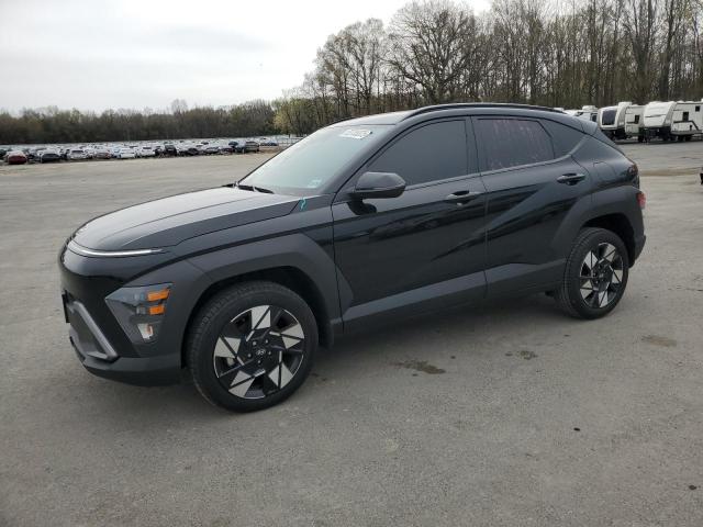  Salvage Hyundai KONA