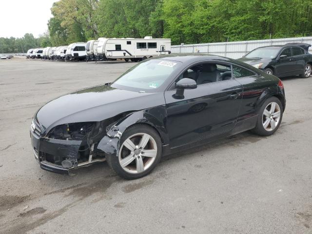  Salvage Audi TT