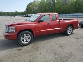  Salvage Dodge Dakota
