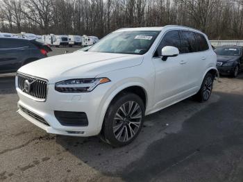  Salvage Volvo XC90