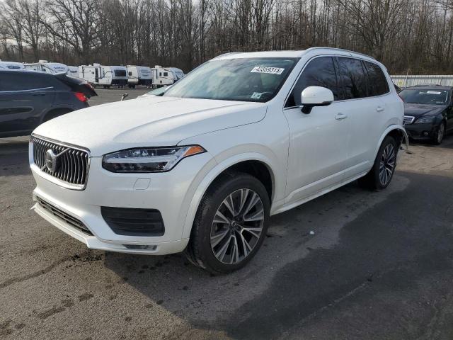  Salvage Volvo XC90