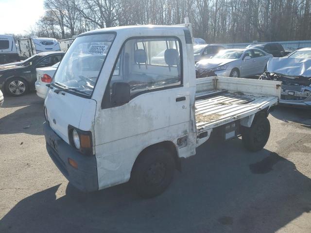  Salvage Subaru Sambar