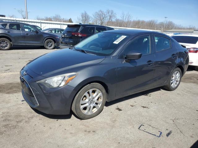  Salvage Toyota Yaris