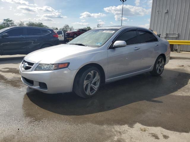  Salvage Acura TSX