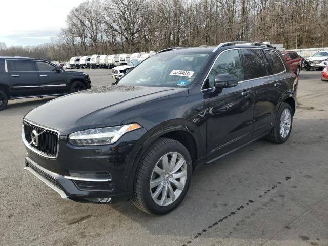  Salvage Volvo XC90