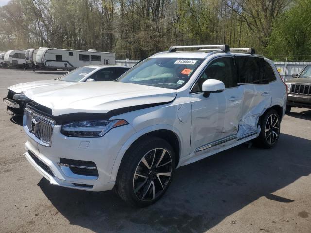  Salvage Volvo Xc90 T8 Re