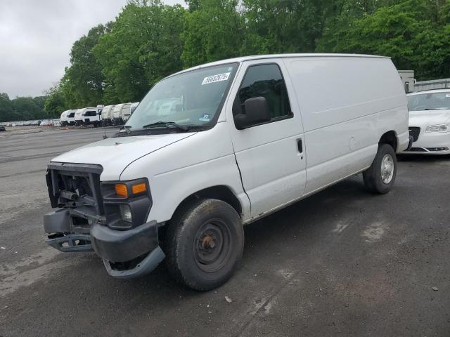  Salvage Ford Econoline