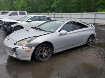  Salvage Toyota Celica