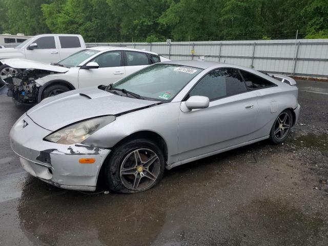  Salvage Toyota Celica