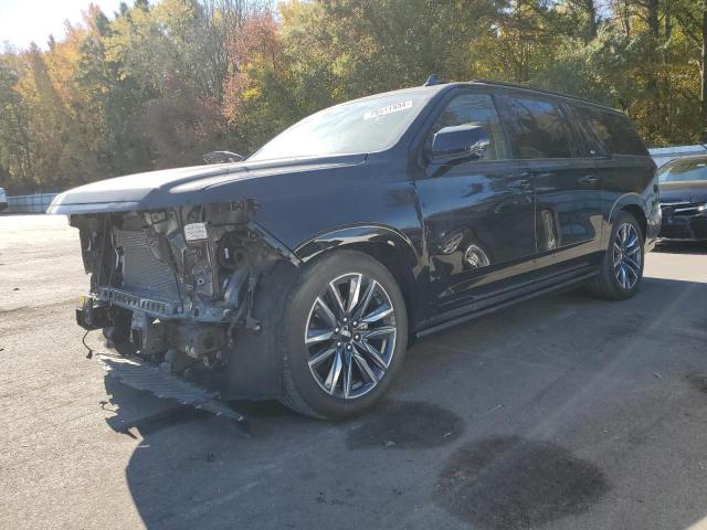  Salvage Cadillac Escalade