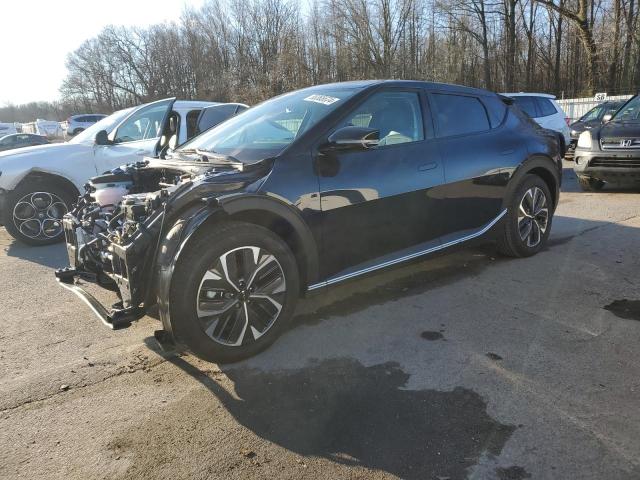  Salvage Kia EV6