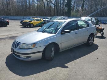  Salvage Saturn Ion