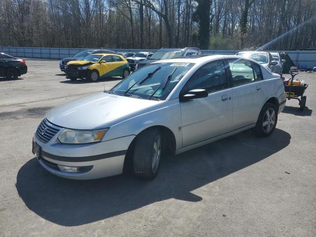  Salvage Saturn Ion