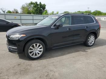  Salvage Volvo XC90