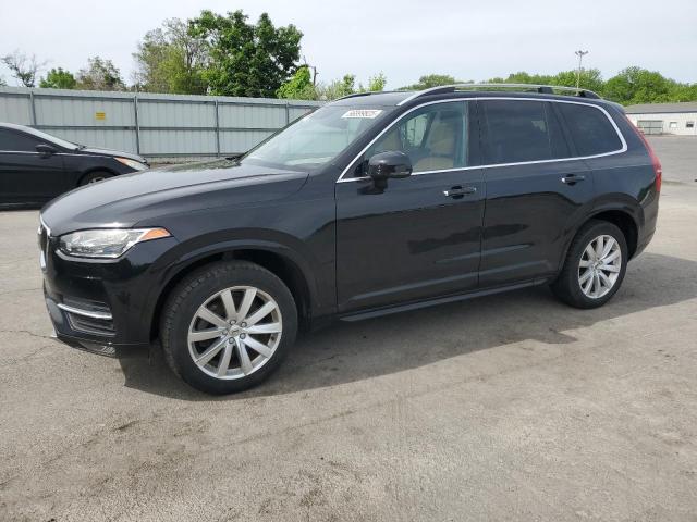  Salvage Volvo XC90