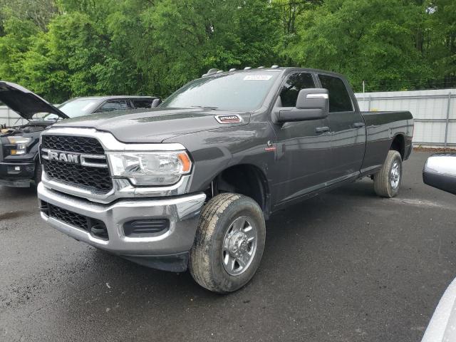  Salvage Ram 2500