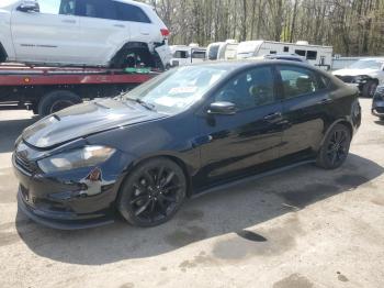  Salvage Dodge Dart