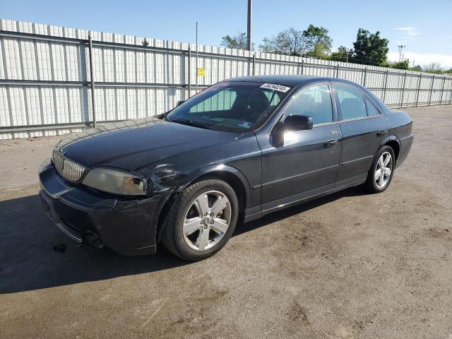  Salvage Lincoln Ls Series