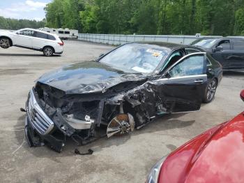  Salvage Mercedes-Benz S-Class
