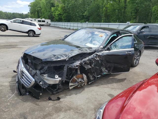  Salvage Mercedes-Benz S-Class