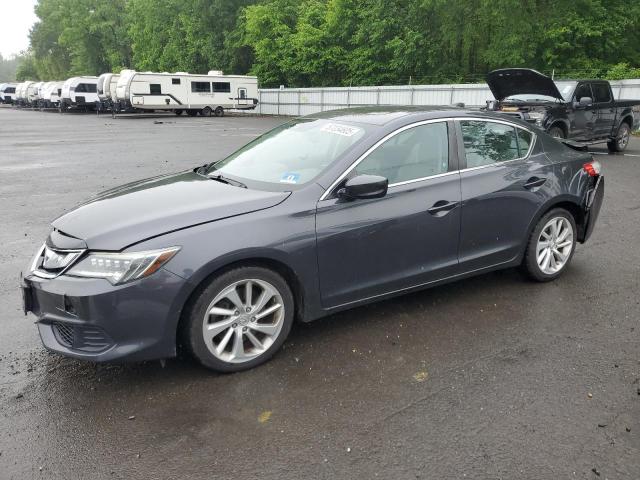  Salvage Acura ILX