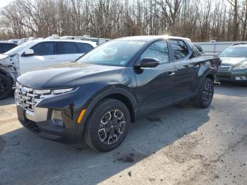  Salvage Hyundai SANTA CRUZ