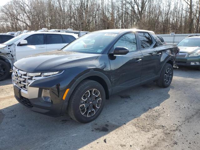  Salvage Hyundai SANTA CRUZ