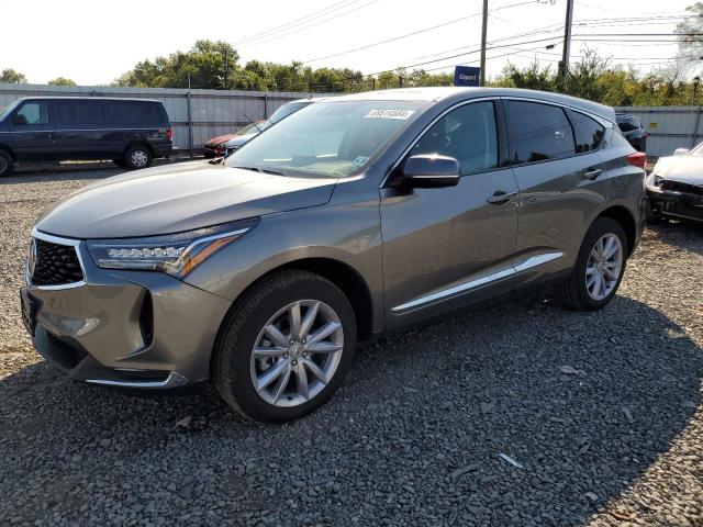  Salvage Acura RDX