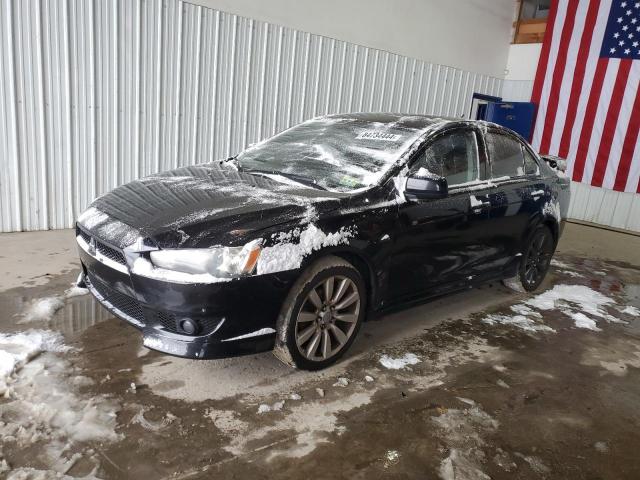  Salvage Mitsubishi Lancer
