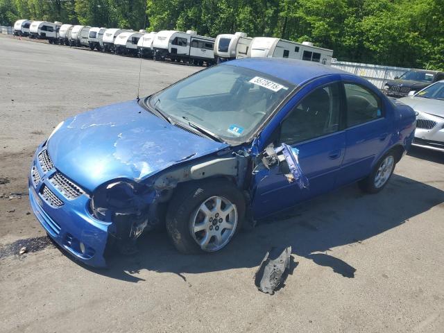  Salvage Dodge Neon