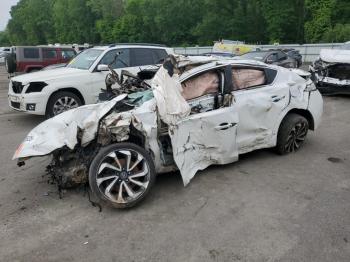  Salvage Acura ILX