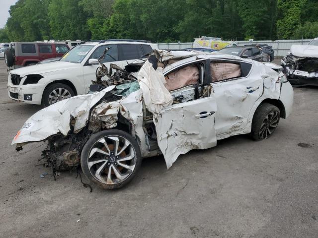  Salvage Acura ILX