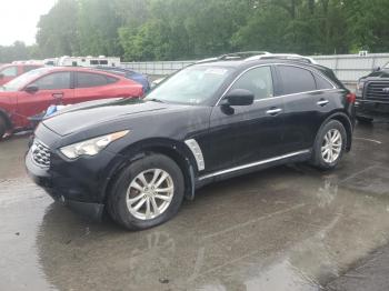  Salvage INFINITI Fx