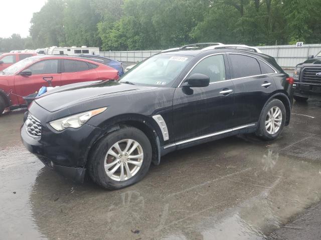  Salvage INFINITI Fx